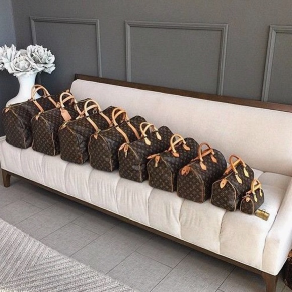 Louis Vuitton Handbags - Now that I've got your attention....